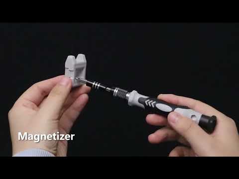 115 in 1 Screwdriver Set