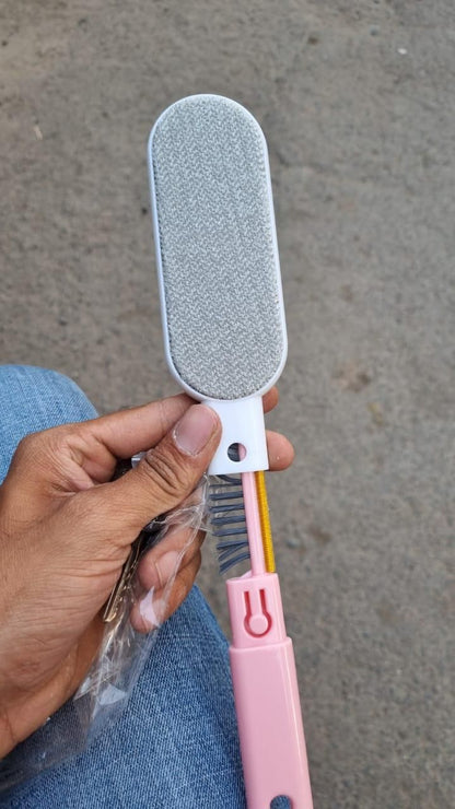 4 in 1 Multifunctional Lint Remover with Brush