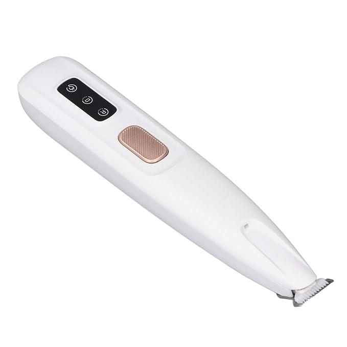 Paw Hair Trimmer